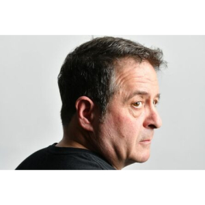 Mark Thomas : Ordinary Decent Criminals (Work In Progress)