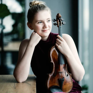 Charlotte Spruit