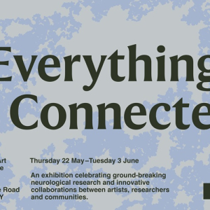 Everything is Connected 