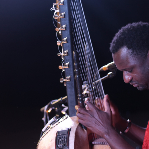 Jali Bakary Konteh