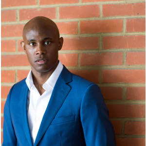 Gigs at Gaia: Ahmed Dickinson