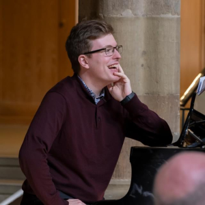 Gigs at Gaia: Anthony Gray