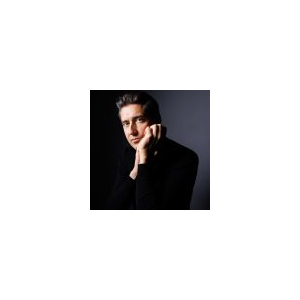 Yevgeny Sudbin