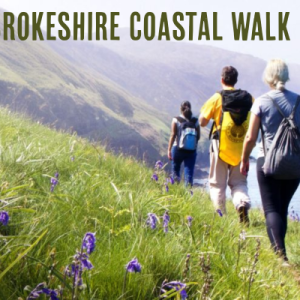 Pembrokeshire Coastal Walk