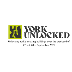 York Unlocked 2025