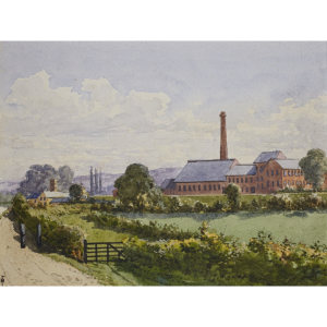 Taunton Town Tours: Industrial Taunton - The Museum of Somerset