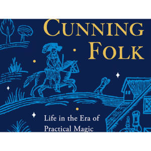 Life in the Era of Practical Magic - Somerset Rural Life Museum