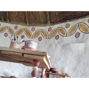 Prehistoric Paints and Pigments - Avalon Archaeology