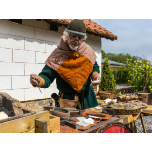 Viking Invasion - Avalon Archaeology