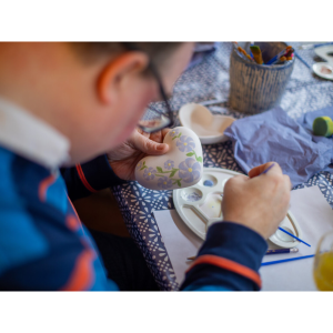 Paint your own Pottery for Adults - Somerset Brick and Tile Museum