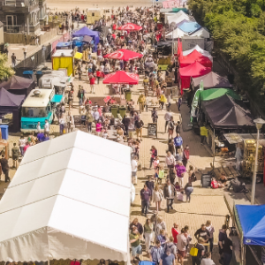Pembrokeshire Street Food Festival 2025