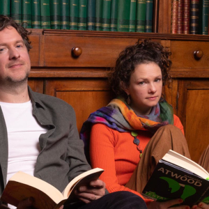 The Bookshop Band