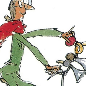 Scoot Theatre presents Mrs Armitage on Wheels