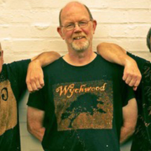 Foyer Folk: Wychwood Trio 
