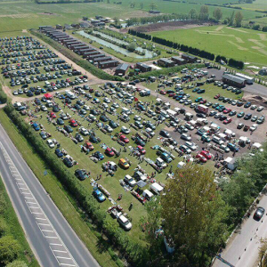 Stonham Barns Thursday & Sunday Car Boot 29th May & 1st June 2025