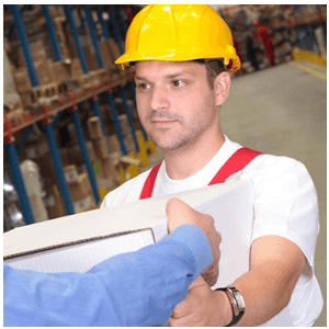 Manual Handling Training in Liverpool