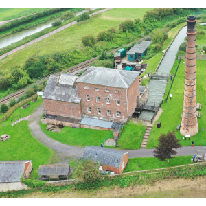 Crofton in Steam 
