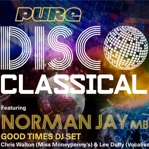 Pure Disco Classical