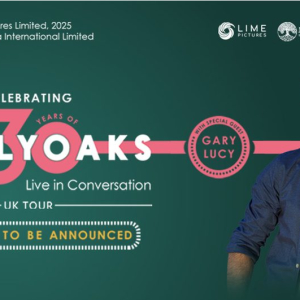 Hollyoaks: The 30th Anniversary Tour