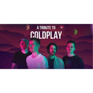 Viva La Vida – Coldplay Tribute