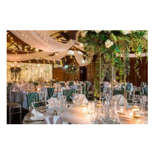 Wedding Fayre at Last Drop Village Hotel