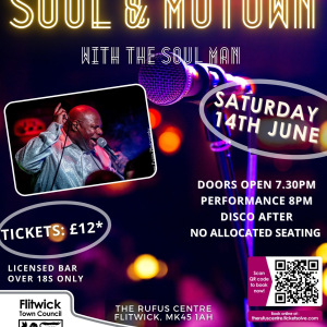 Soul Man