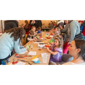 Family Craft Morning