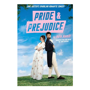 Pride & Prejudice