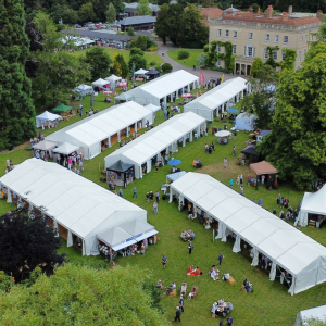 Handmade Oxford | The International Contemporary Craft Festival
