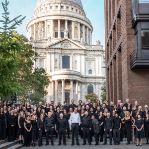 Summer Music in City Churches - ‘Eternal Light’