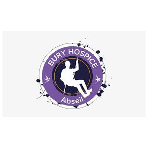 Bury Hospice Abseil