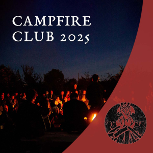 Campfire Club: London | Hayden Thorpe + more