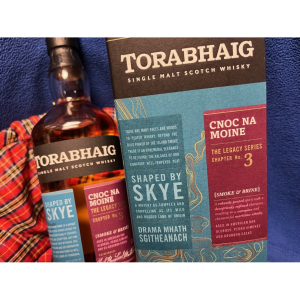 Free Saturday Tasting - Meet The Whisky Brand Ambassador!