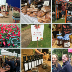 Chilli fest