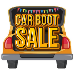 Car Boot Sale - Welland Park Academy