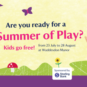 Summer of Play