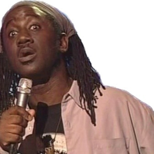 Upfront Comedy