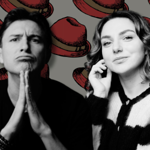 Edinburgh Preview Show: Ania Magliano and Tom Rosenthal