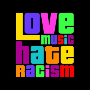 Love Music, Hate Racism