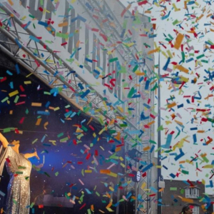 Pride in Luton Festival