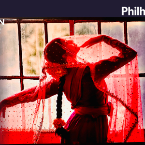 Vidya Patel: A Bride's Woven Plea
