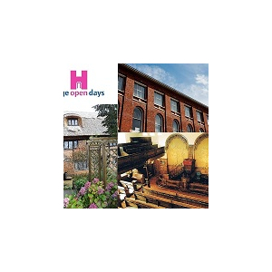 Atkins Heritage Tour