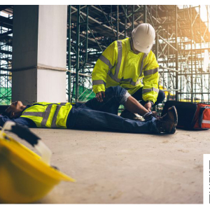 3 Day First Aid at Work Training in Liverpool