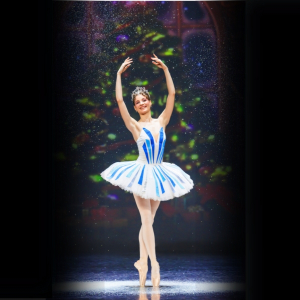 The Nutcracker