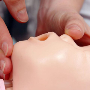 2 Day Paediatric First Aid Training
