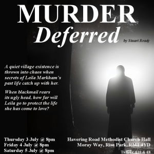 Murder Deferred