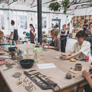 Turning Earth Summer Solstice Social