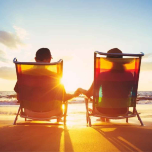 Rainbow Retirement Day: Later Life Planning for the LGBTQ+ Community