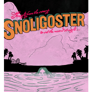 SNOLIGOSTER