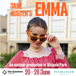 Jane Austen's Emma